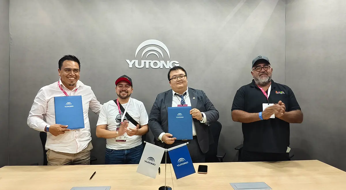 EXPO FORO 2026 Мексика