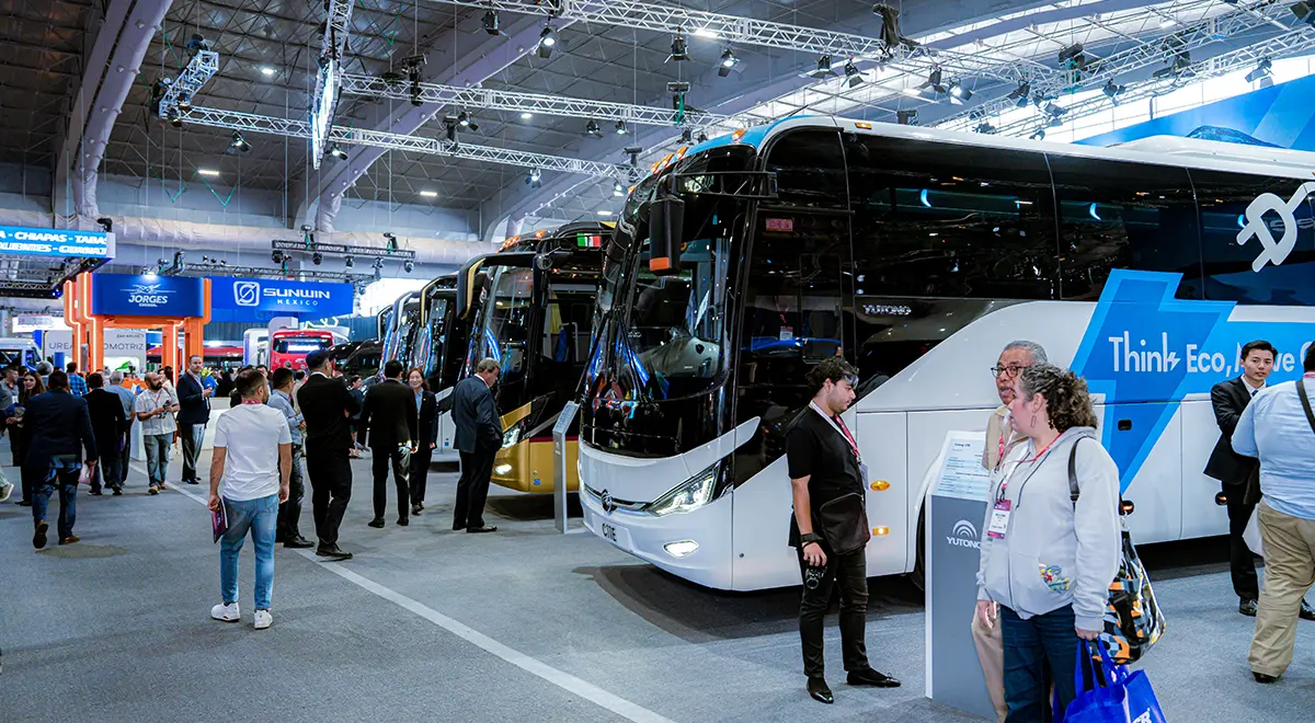 EXPO FORO 2026 Мексика