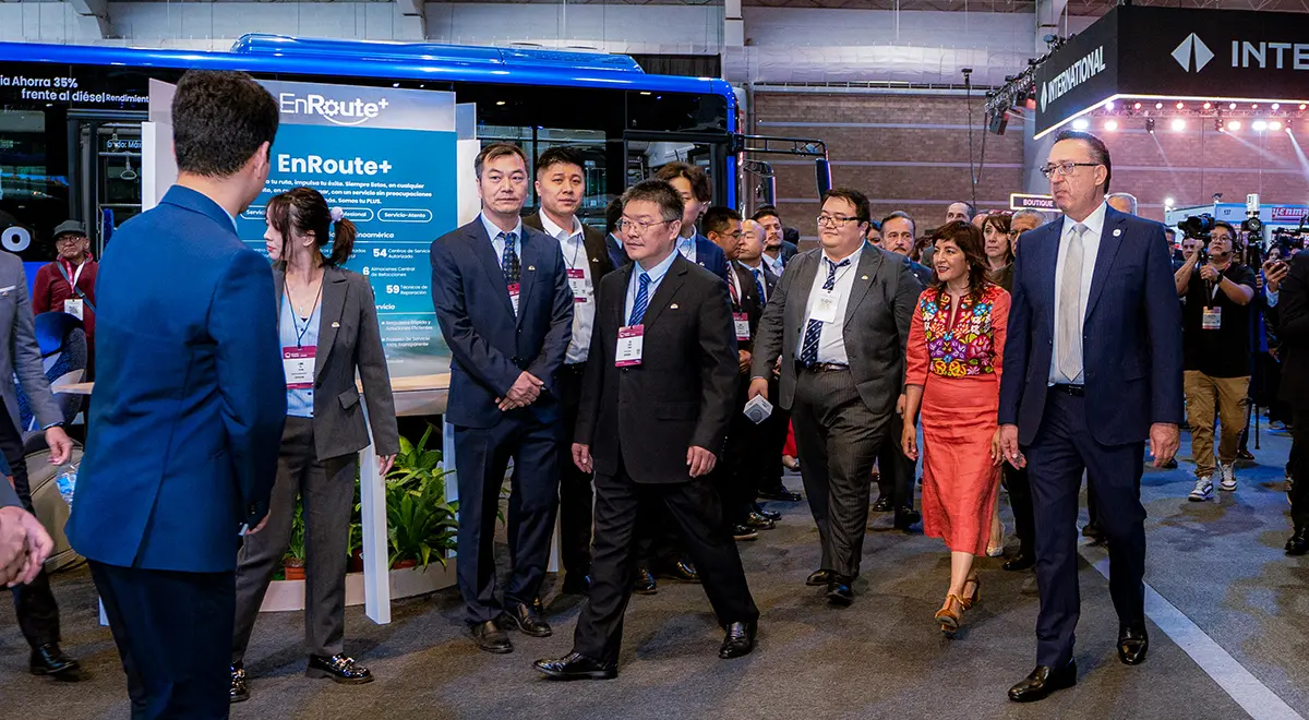 EXPO FORO 2026 Мексика