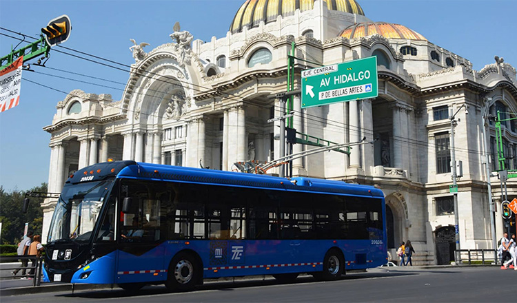 Yutong Bus русская версия