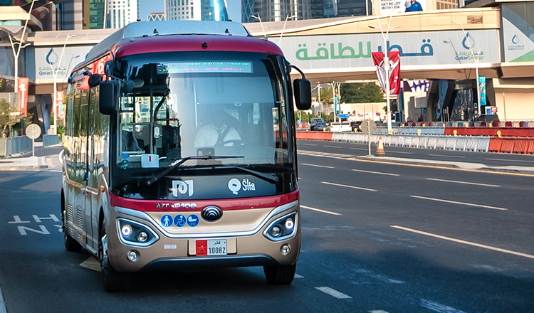 Yutong Bus русская версия