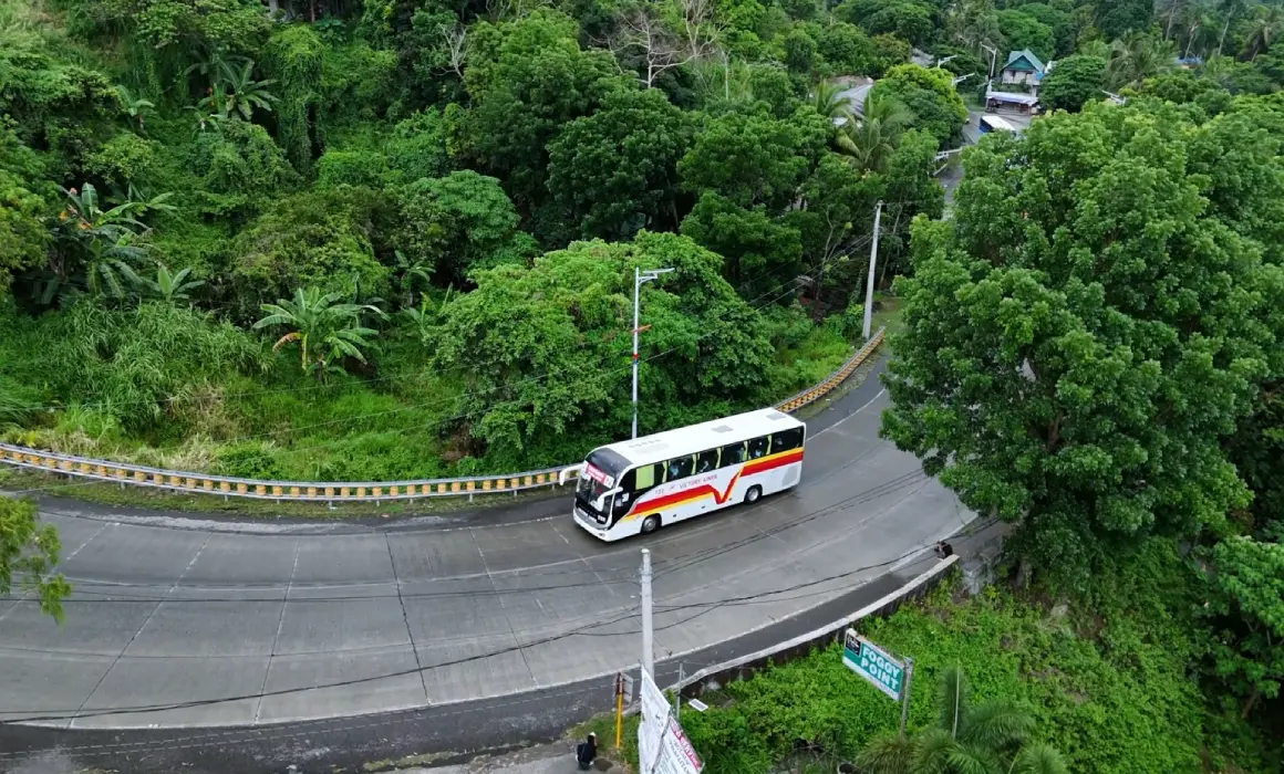 Yutong Bus русская версия