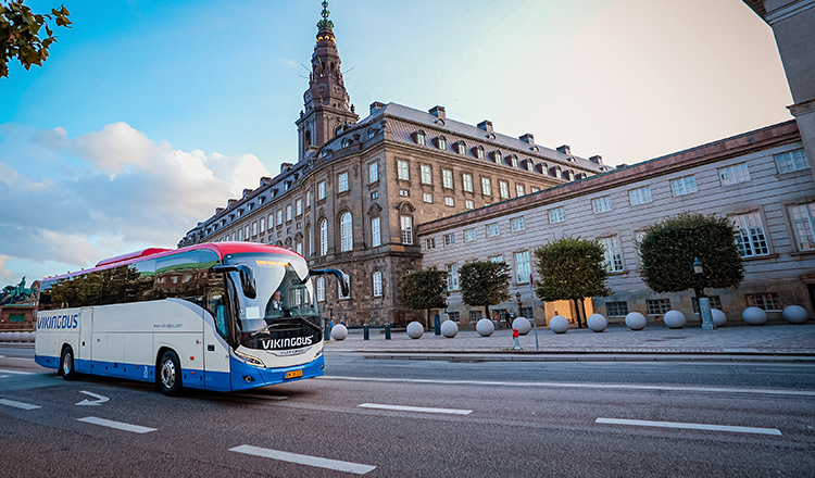 Yutong Bus русская версия