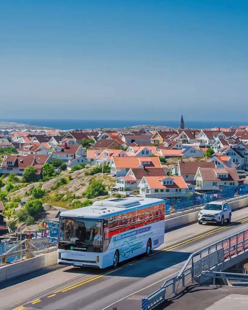 Yutong Bus русская версия