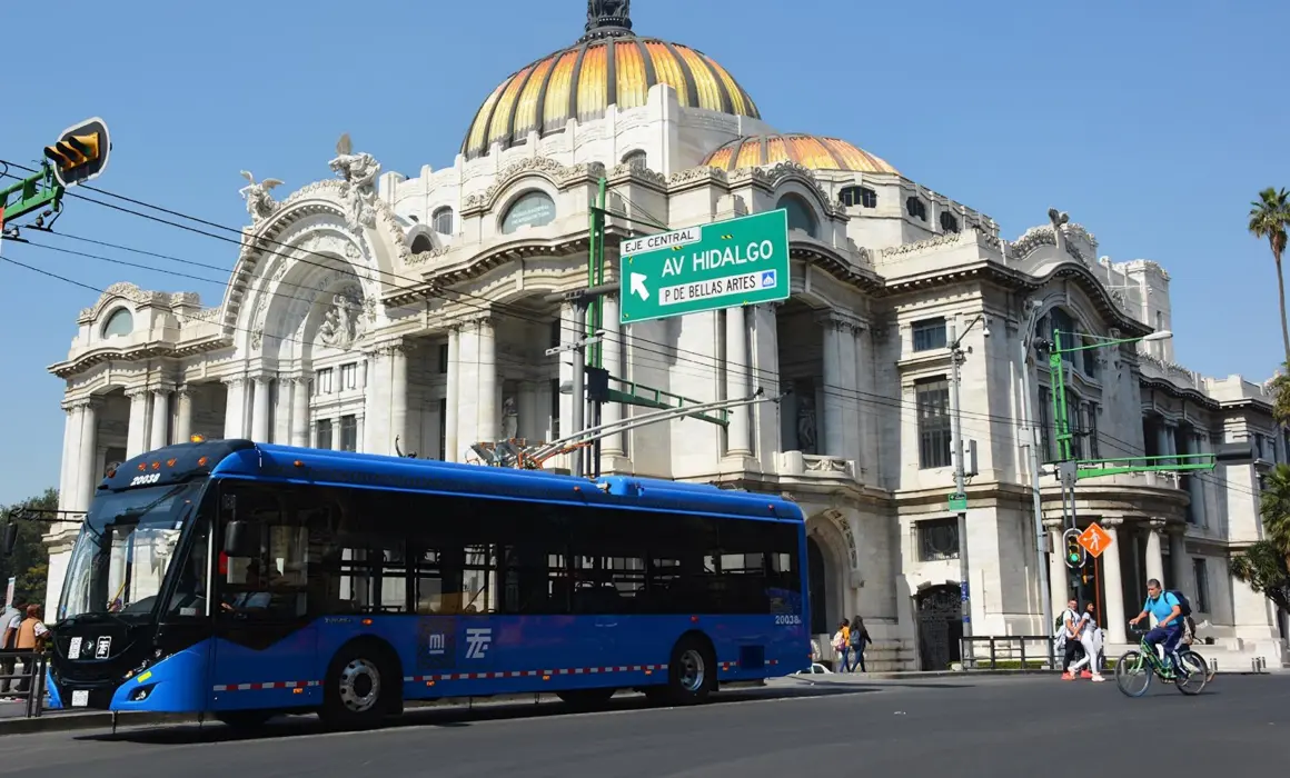 Yutong Bus русская версия