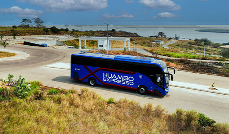 Yutong Bus русская версия