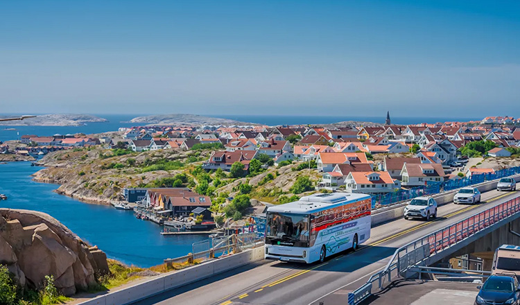 Yutong Bus русская версия