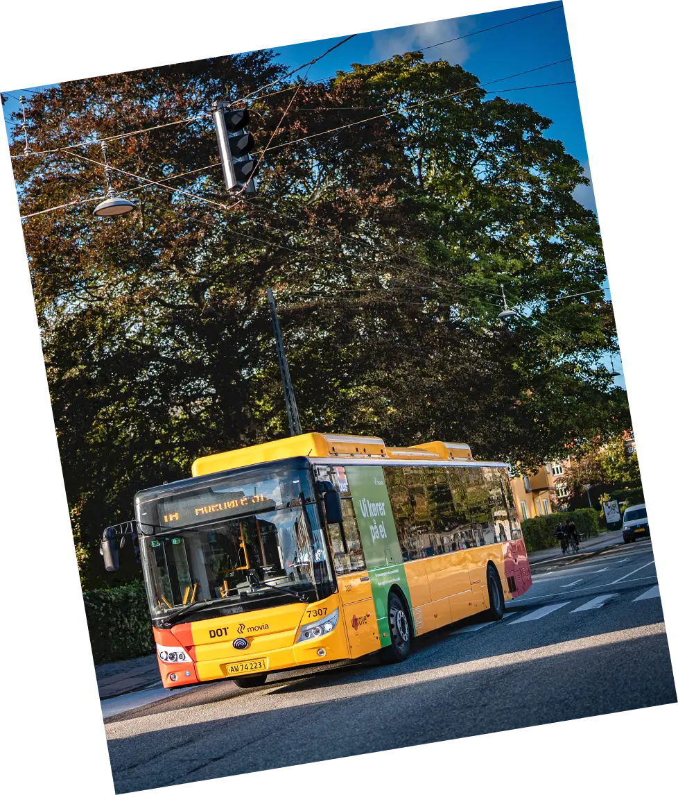 Yutong Bus русская версия