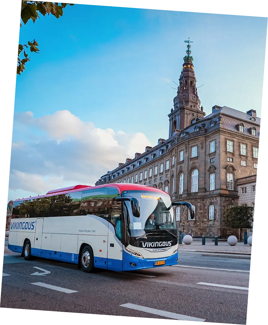 Yutong Bus русская версия