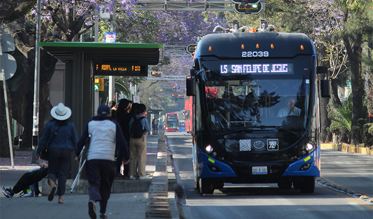 Yutong Bus русская версия