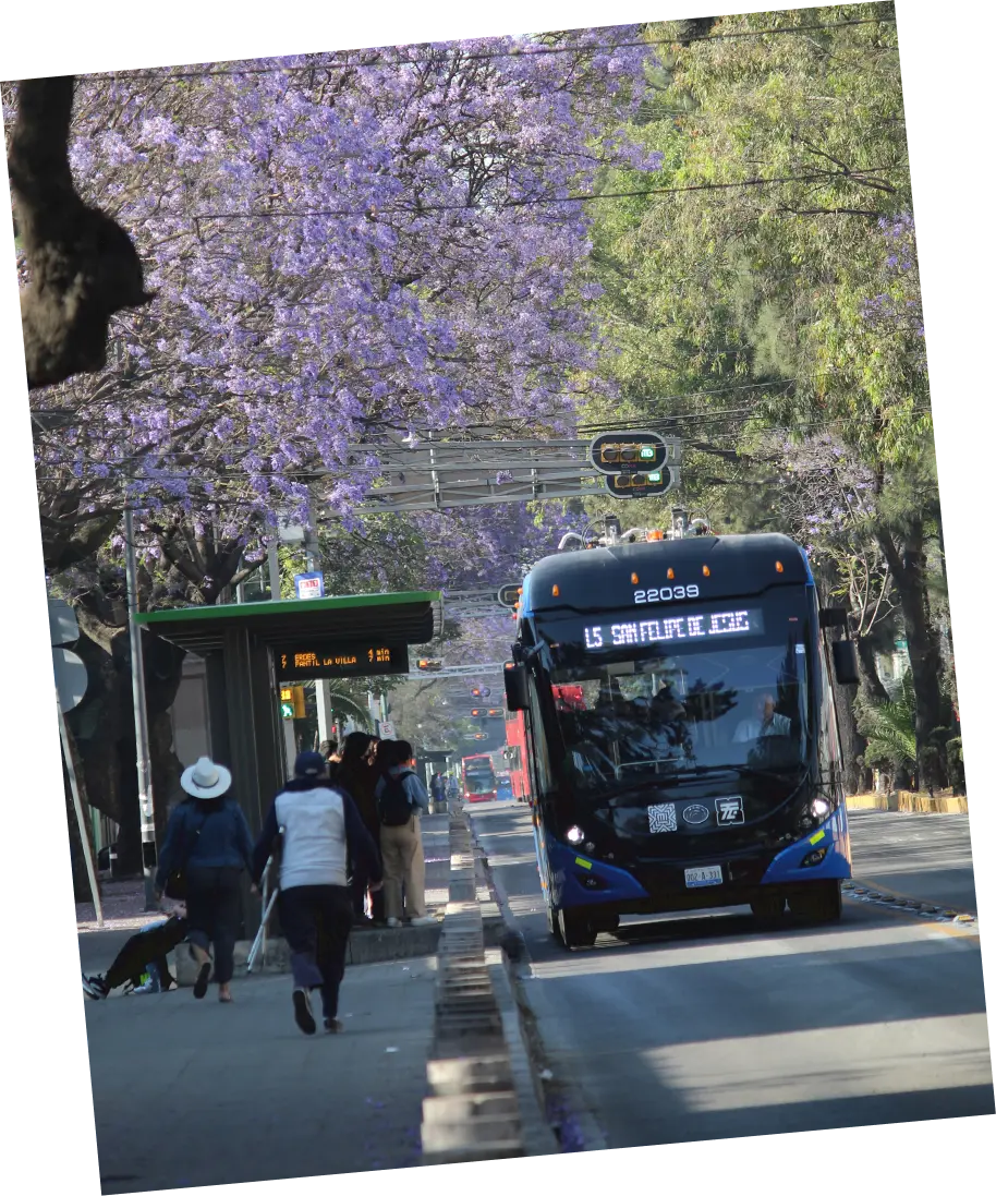 Yutong Bus русская версия