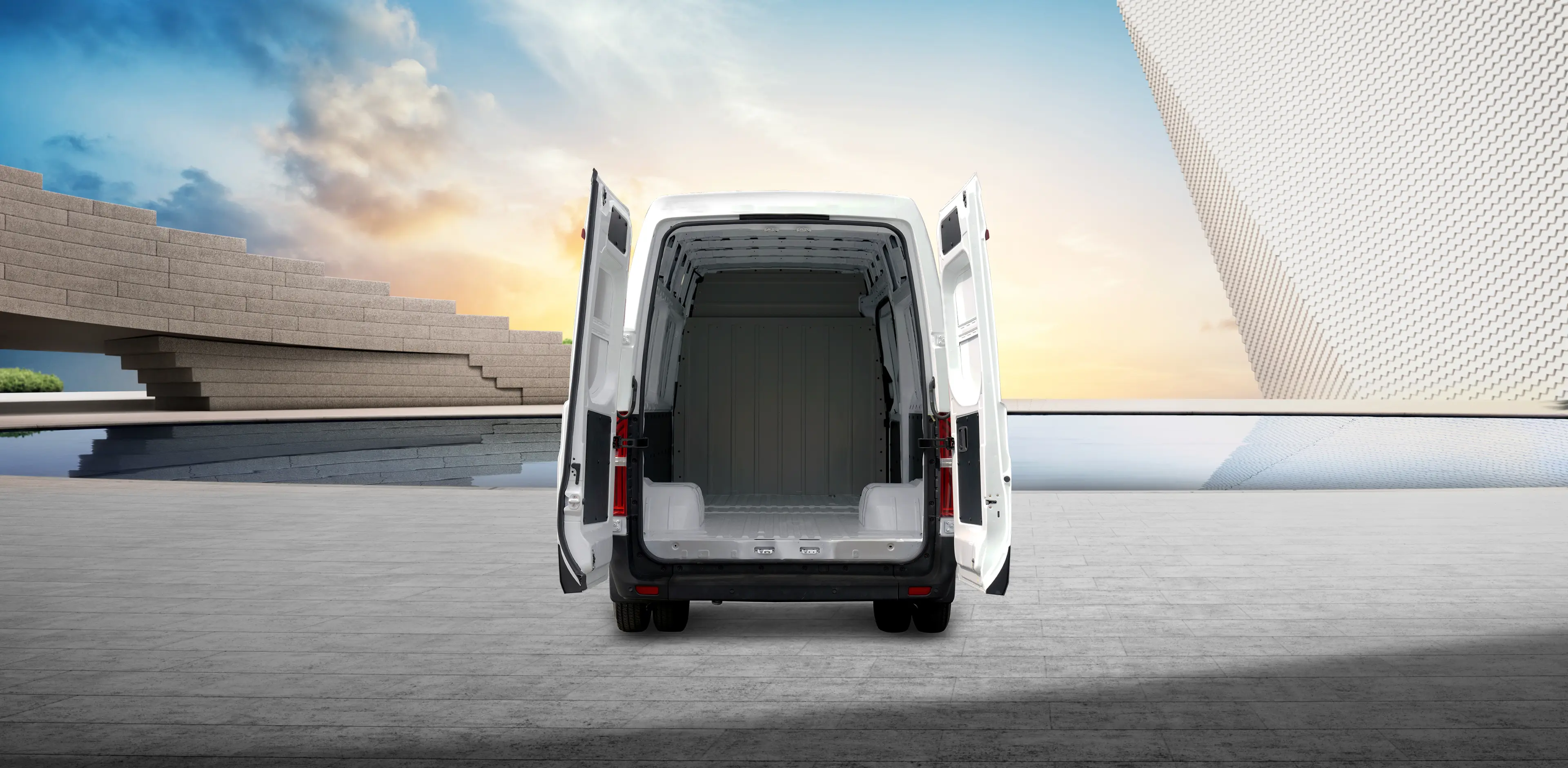 V6-Cargo